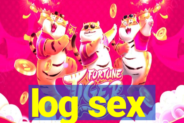 log sex